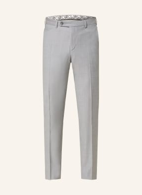 Digel Move Oblekové Kalhoty Apollo Slim Fit 46 grau