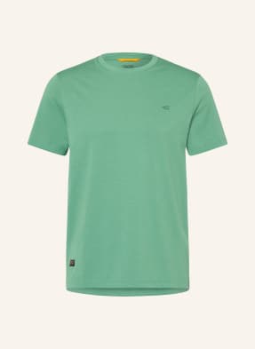 Camel Active Tričko zelená