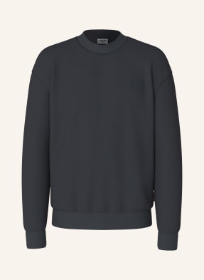 Joop! Jeans Mikina Anastan tmavě modrá