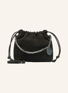 Liebeskind Beuteltasche Lya Small braun