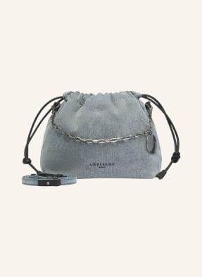 Liebeskind Umhängetasche Lya Ii Small blau
