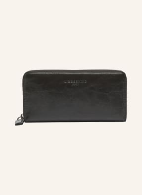 Liebeskind Geldbörse Sally Large braun