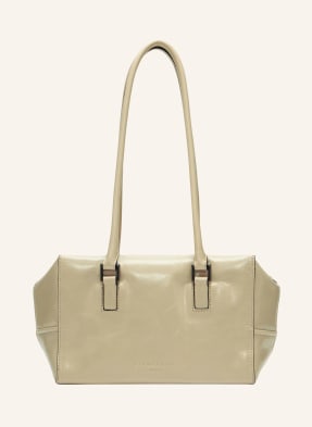 Liebeskind Schultertasche Archive Kayla Small beige