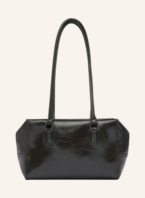 Liebeskind Schultertasche Archive Kayla Small braun