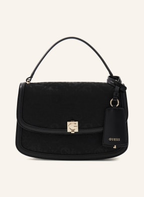 Guess Umhängetasche Audrey schwarz