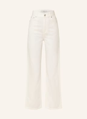 Inwear Džíny Ellyiw Straight Fit 300001 pure white