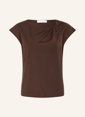 Inwear Top Pennieiw hnědá