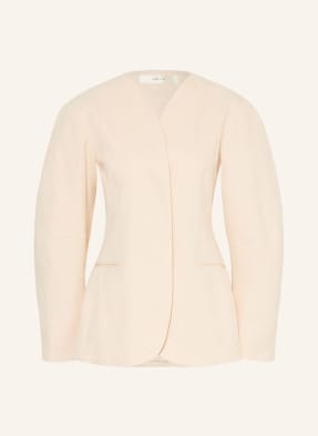 Inwear Sako Veetaiw S Lnem režná