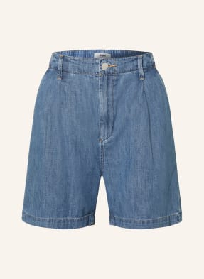 Mavi Džínové Šortky Mandy a3112 mid blue lt denim