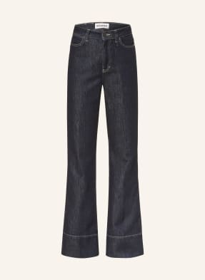 Bogner Džíny S Rozšiřujícími Se Nohavicemi Devin 439 denim rinse