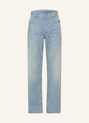G-Star Džíny Deeggie Relaxed Straight Fit j059 vintage sandstorm