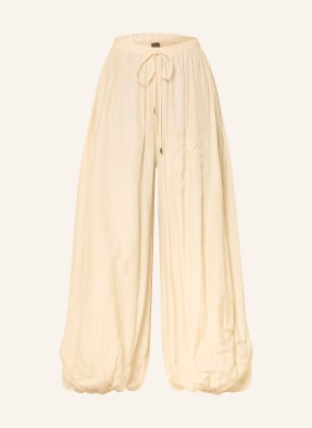 Boss Hose Tindiana beige