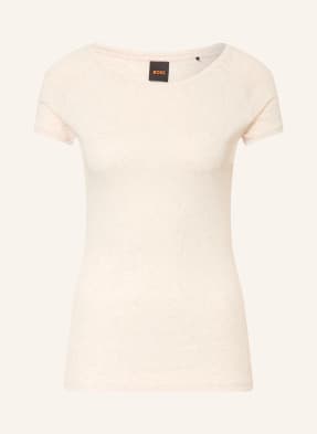 Boss T-Shirt Espia beige