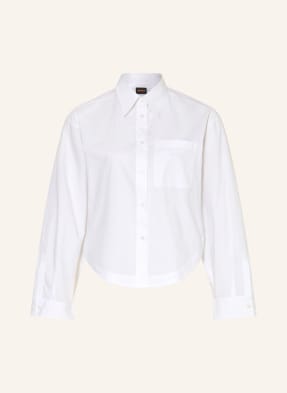 Boss Hemdbluse Boskota weiss