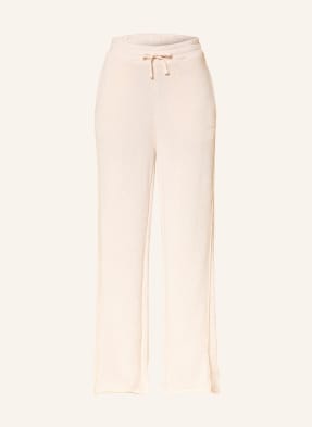 Boss Sweatpants Evia beige