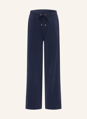 Boss Sweatpants Ecurt blau