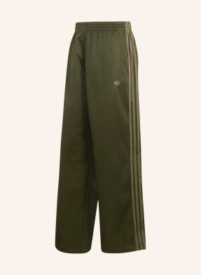 Adidas Originals Tepláky Adicolor Sst olivová / khaki