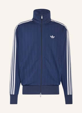 Adidas Originals Trainingsjacke Firebird blau