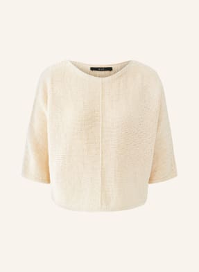 Oui Pullover weiss