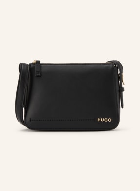 Hugo Umhängetasche Yorih schwarz
