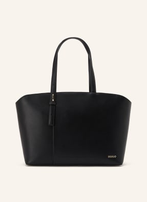 Hugo Shopper Yorih schwarz