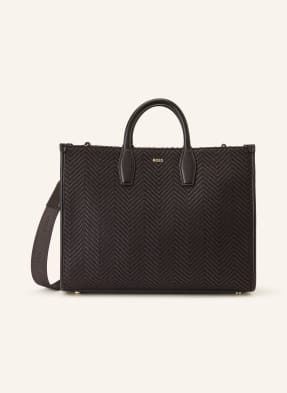 Boss Handtasche Sandy braun