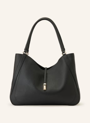 Boss Shopper Reah Medium schwarz