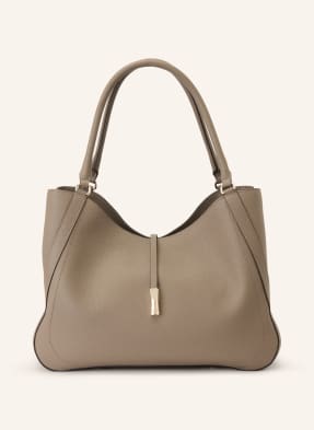 Boss Shopper Reah Medium braun