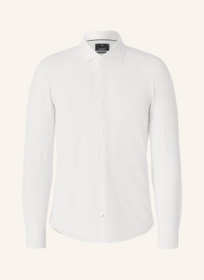 Joop! Košile Phil Slim Fit bílá