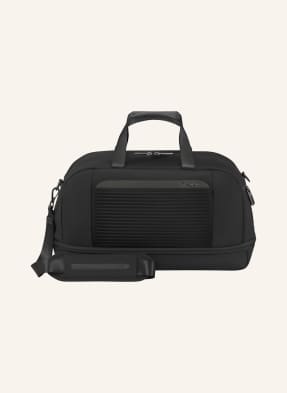 Samsonite Weekender Duffel schwarz