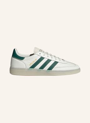 Adidas Originals Sneaker Handball Spezial weiss