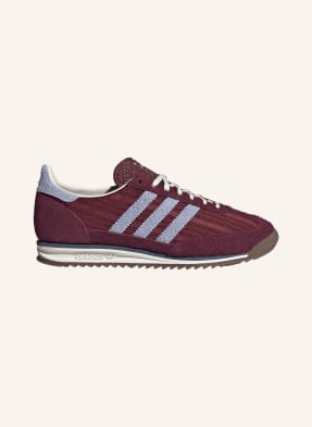Adidas Originals Sneaker Sl 72 Og rot