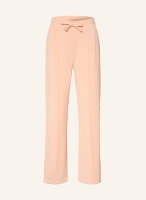 Reiss Sweatpants Bernie rosa