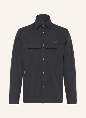 Boss Jacke spirit70 schwarz