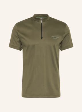 Boss T-Shirt Spirit 70 gruen