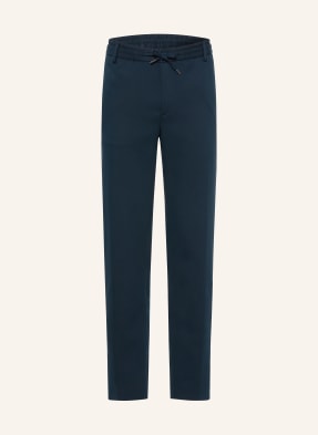 Boss Chino Kane Modern Regular Fit blau