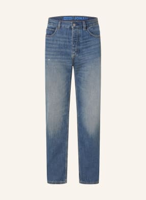Hugo Džíny Jonah Regular Fit 434 bright blue