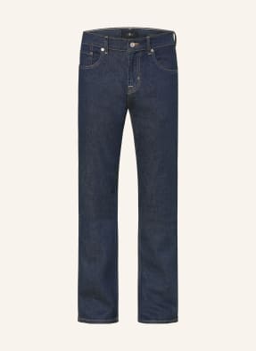 7 For All Mankind Džíny The Bootcut Sundown Bootcut Fit 3lx dark blue