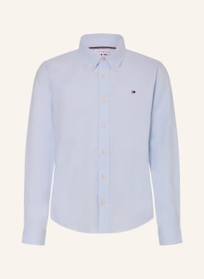 Tommy Hilfiger Oxfordská Košile tmavě modrá