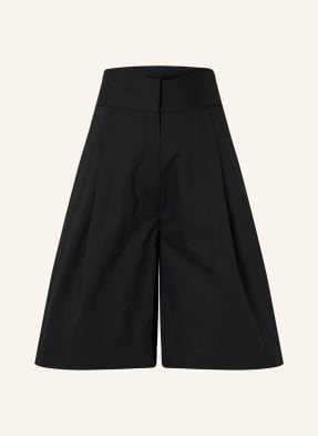 Proenza Schouler Šortky Clio White Label černá