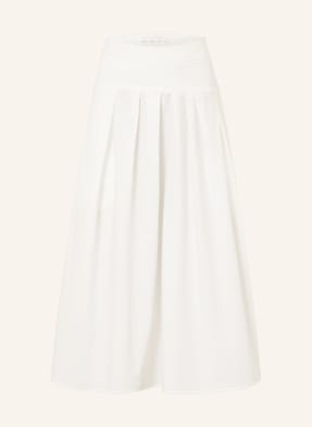 Proenza Schouler Sukně Nessa White Label bílá