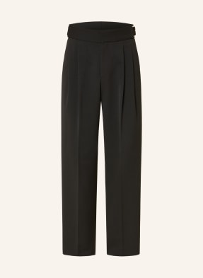 Hugo Chino Fedix Modern Fit černá
