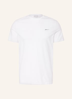 Mey Schlafshirt Mey × Loriot weiss