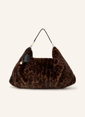 Liu Jo Beuteltasche Large beige