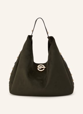 Liu Jo Beuteltasche Large gruen