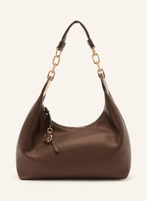 Liu Jo Beuteltasche Small braun