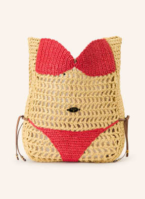 Pucci Shopper Pontova beige