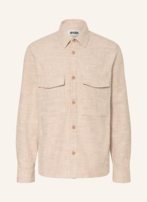 Drykorn Overjacket Gunray beige