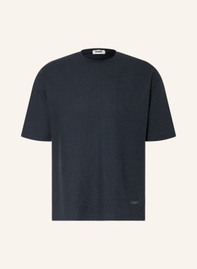 Drykorn T-Shirt Mategon blau