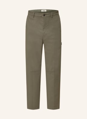 Drykorn Chino Gonago Regular Fit zelená